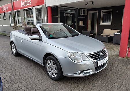 VW Eos Volkswagen 1.4 TSI *Leder*Sitzheizung*Klima