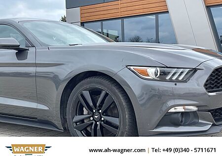 Ford Mustang 2.3 EcoBoost Tempomat Automatik