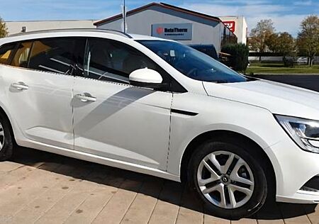 Renault Megane TCe 140 GPF Limited Grandtour Limited