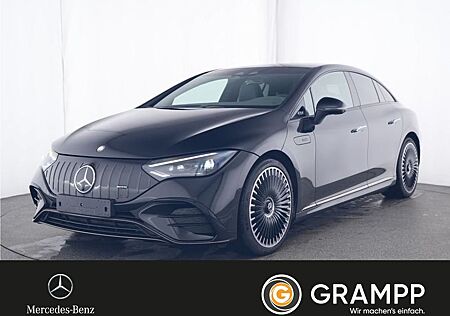 Mercedes-Benz EQE Mercedes-AMG 43 4M Premium/Pano/Carbon/Night
