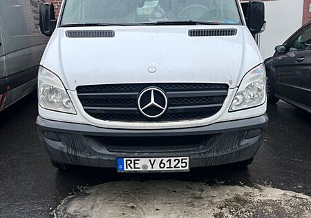 Mercedes-Benz Sprinter 211 CDI