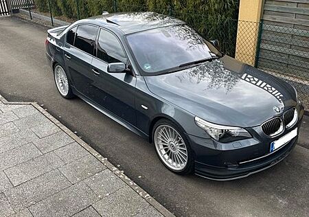 Alpina B5 4,4 S -