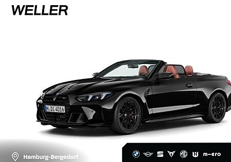 BMW M4 Competition xDr Cabrio LCI DAPro,Carbon,360°