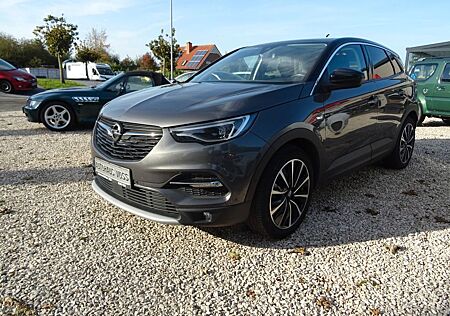 Opel Grandland X Grandland (X) aus 1. Hand,Navi,Kamera,Panoramad.