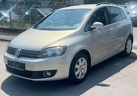 VW Golf Volkswagen Plus VI Team*SCHECKHEFT GEPFLEGT* KLIMA*PDC