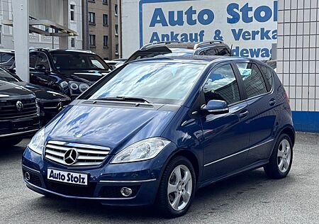 Mercedes-Benz A 160 AVANTGARDE,AUTOMATIK,PARKTRONIK