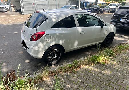 Opel Corsa 1.4 Ecoflex