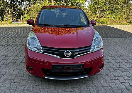 Nissan Note I-Way