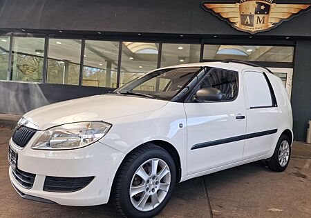 Skoda Roomster Praktik 1.2 LM/Klima/AT-Motor-30.000 Km