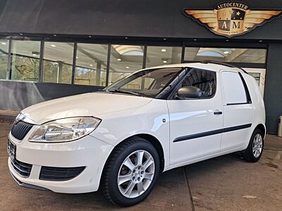 Skoda Roomster Praktik 1.2 LM/Klima/AT-Motor-30.000 Km