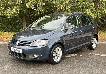 VW Golf Plus Volkswagen 1.2TSi 2Z.KLIMA SHZ NAVI KAMERA LM16"