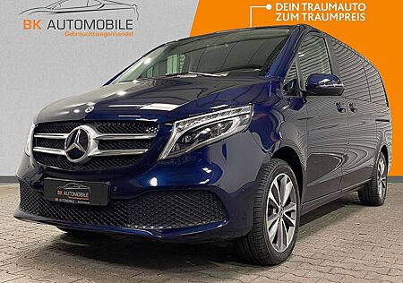 Mercedes-Benz V 300 d EDITION 4M lang Sport #Kamera#LED#Leder#