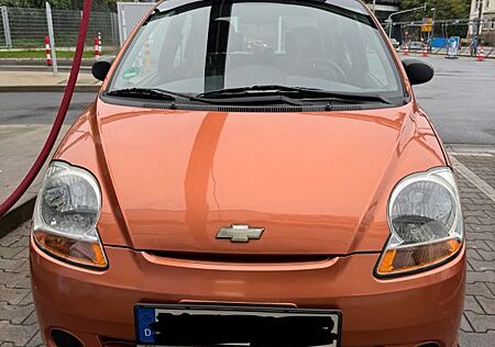 Chevrolet Matiz 1.0 SE SE