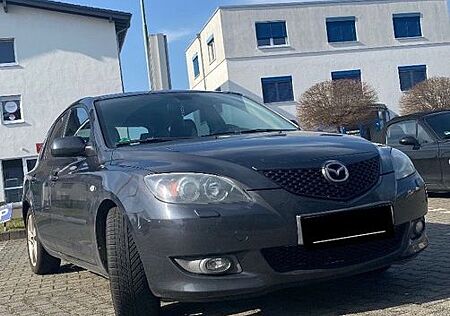 Mazda 3 2.0 Top Sport Top