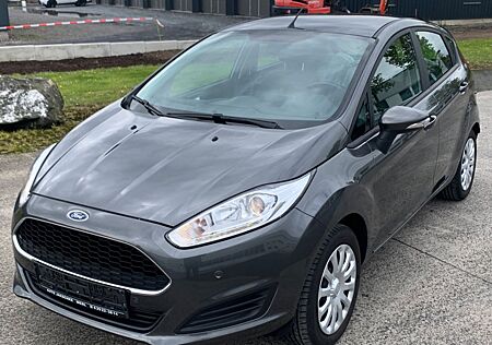 Ford Fiesta 1,0 Trend aus 1.Hand mit 60.300KM