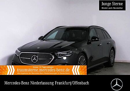 Mercedes-Benz E 300 e T AMG Advanced+/AHK/NIGHT/20"/DISTR/MBUX