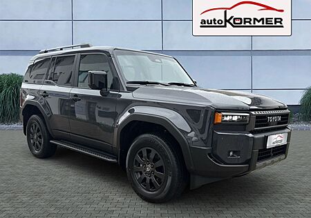 Toyota Land Cruiser 250 Executive 360°,ACC,Navi,sofort