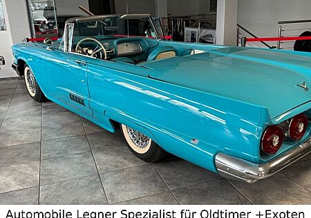 Ford Thunderbird Best of Show Topzustand