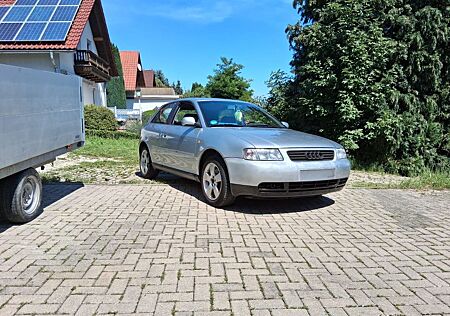 Audi A3 1.8 Auto Ambition Ambition