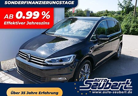 VW Touran Volkswagen 2.0 TDI BMT DSG *MARATON*Highline*ACC*NAV