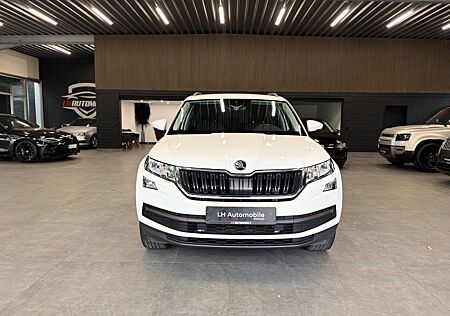Skoda Kodiaq Ambition 4x4 DSG Navi SHZ AHK
