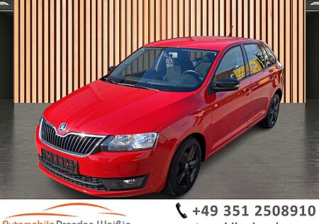 Skoda Rapid 1.2 TSI Ambition*Klima*Sitzheizung