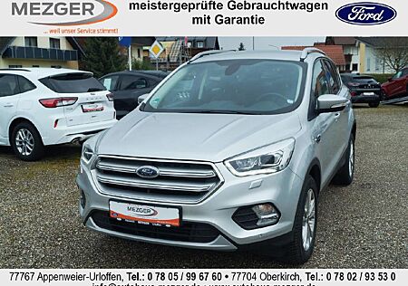 Ford Kuga Titanium