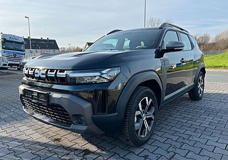 Dacia Duster III ECO-G 100 Expression LPG