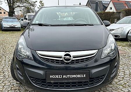 Opel Corsa D Energy *Tempomat