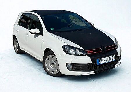 VW Golf Volkswagen 2.0 TDI DSG GTD