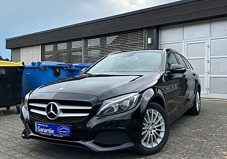 Mercedes-Benz C 200 d BlueTec T-Modell