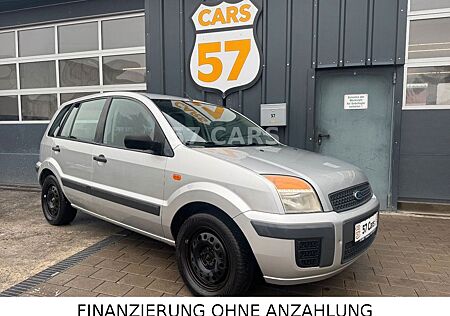 Ford Fusion Fun X+AHK+TÜV NEU