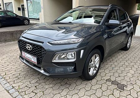Hyundai Kona *LED*Kamera*SHZ*