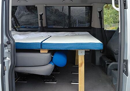 VW T5 Caravelle Volkswagen