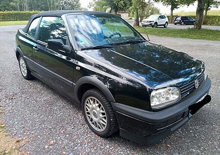 VW Golf Volkswagen 1.8 Comfortline Comfortline