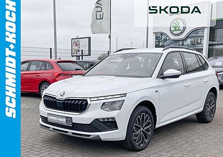 Skoda Kamiq 1.0 TSi Drive DSG Lane Assist Sitzhzg. PDC