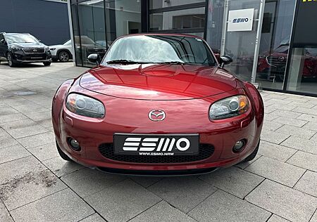 Mazda MX-5 Expression 2.0 160ps Leder/Media/Sitzheiz