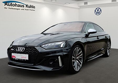 Audi RS5 RS-Designpaket rot, DRC, Matrix, B&O, MMI+,