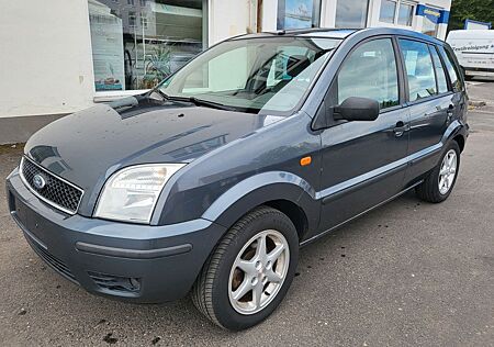 Ford Fusion 1.4 TDCi Trend