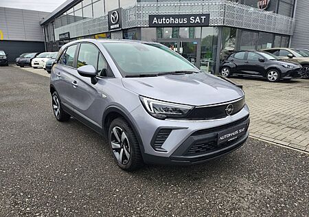Opel Crossland X Crossland (X) 1.2 DI Turbo 96kW Edition