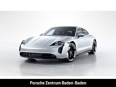 Porsche Taycan 4S InnoDrive LED-Matrix Surround-View
