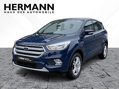 Ford Kuga 1.5 EcoBoost Trend AHK*LED*Facelift*KeyLess