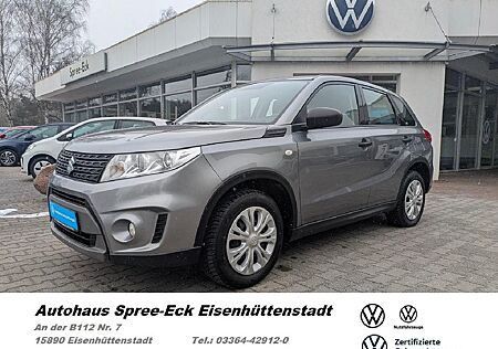 Suzuki Vitara 1.6 Club 4x4 *Klima,Allwetter*
