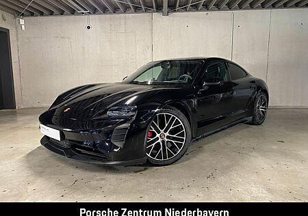Porsche Taycan GTS | Intelligent Range Manager | BOSE |