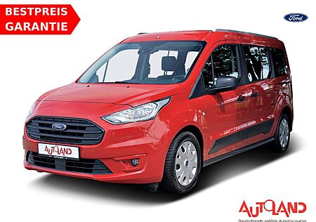 Ford Transit Connect 1.5TDCi SHZ 7-Sitzer KAMERA NAVI