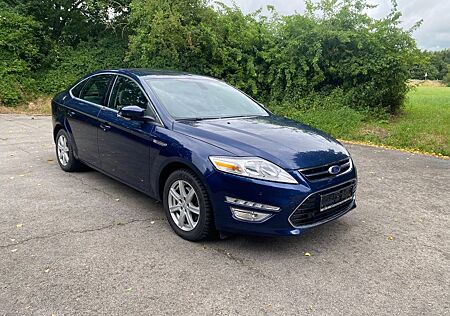 Ford Mondeo Lim. Titanium/ Automatik TÜV Neu