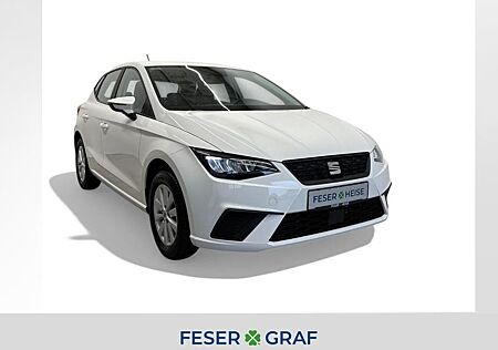 Seat Ibiza Style 1.0 TSI LED/Sitzhzg./Full Link/Klima