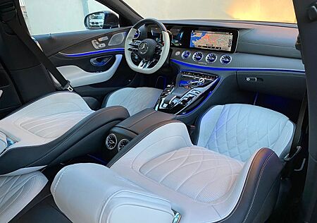 Mercedes-Benz AMG GT 53 4M+ Special Edition 3DBurm*Massage*GSD