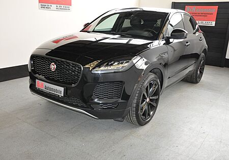 Jaguar E-Pace - S Basis 1 Hand