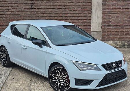 Seat Leon 2.0 TSI Start&Stop CUPRA 280 DSG CUPRA 280
